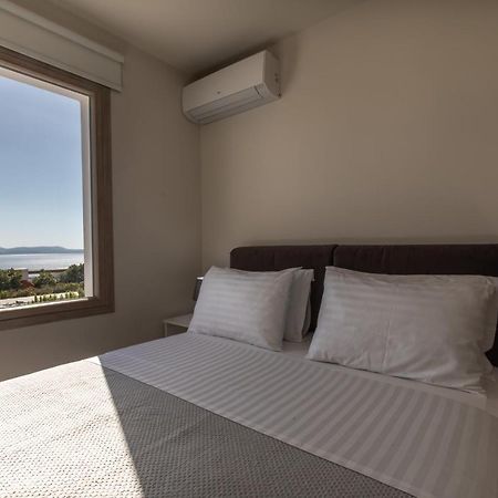 شقة Heaven'S Hill Naxos City المظهر الخارجي الصورة